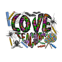 i love teaching | Teevron