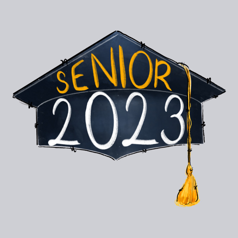 Senior 2023 Graduation Classic Tee by RanaPortraitStore | Teevron