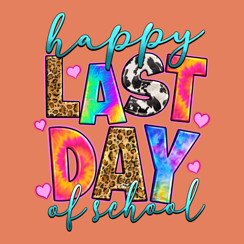 Happy Last Day Of School Classic Tee by RanaPortraitStore | Teevron