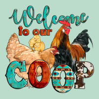Welcome To Our Coop Premium Hoodie | Teevron