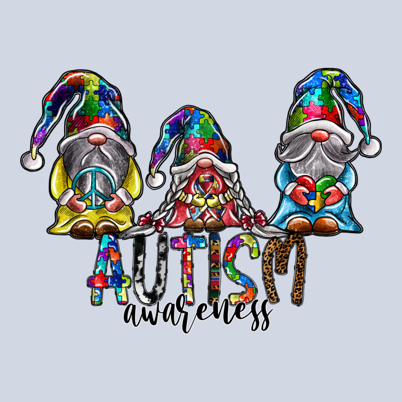 Autism Awareness Premium Sweatshirt by SublimationCraftShop | Teevron