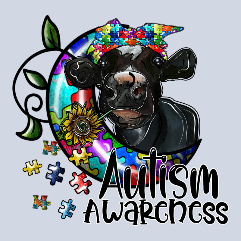Autism Awareness Premium Sweatshirt by SublimationCraftShop | Teevron