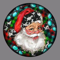 Christmas Santa Claus Heavyweight Hoodie | Teevron