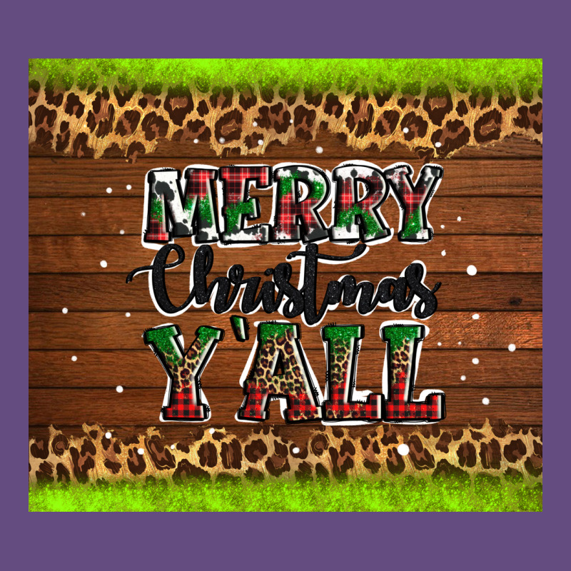 Merry Christmas Y'all Vintage Hoodie by AdoDesignShop | Teevron