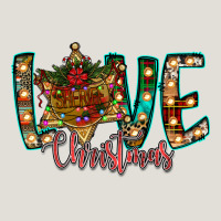 Love Snowman Heavy Core Tee | Teevron