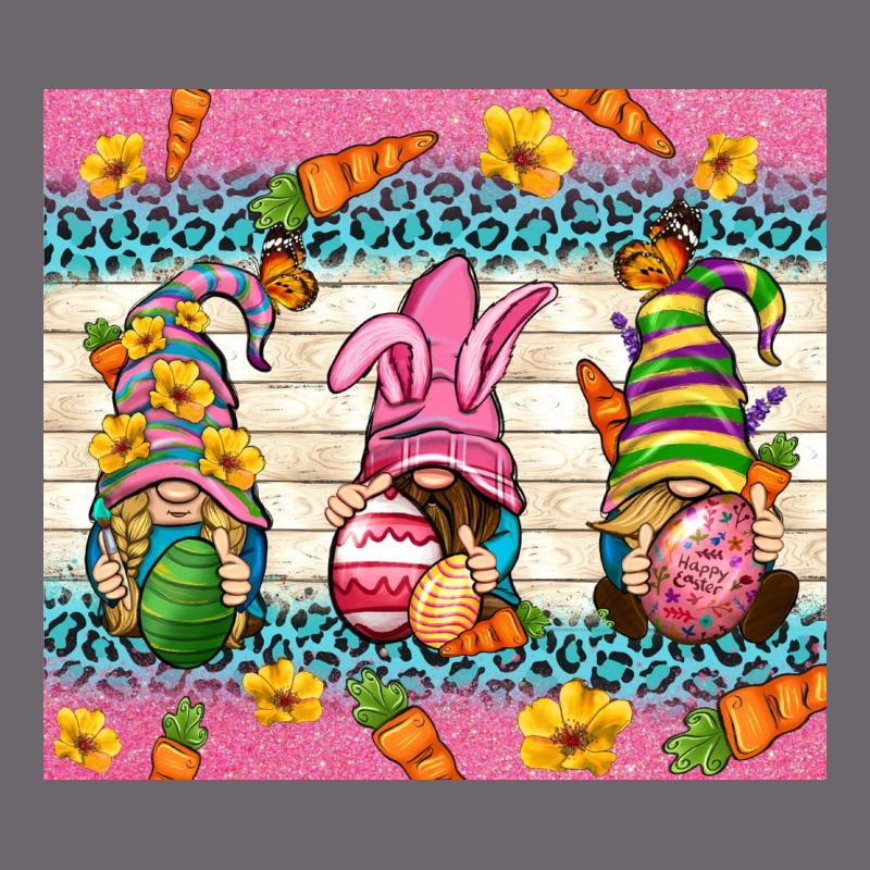 Easter Gnomies Tumbler Easter Day Premium Sweatshirt by Neo Western | Teevron