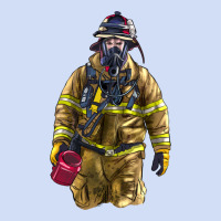 Firefighter Urban Hoodie | Teevron