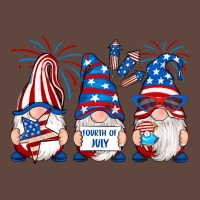 Fourth Of July Gnomes Classic Tee | Teevron