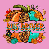 Bus Driver Pumpkin Urban Hoodie | Teevron