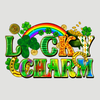 Lucky Charm Classic Tee | Teevron