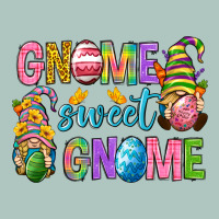 Easter Gnome Sweet Gnome Premium Sweatshirt | Teevron