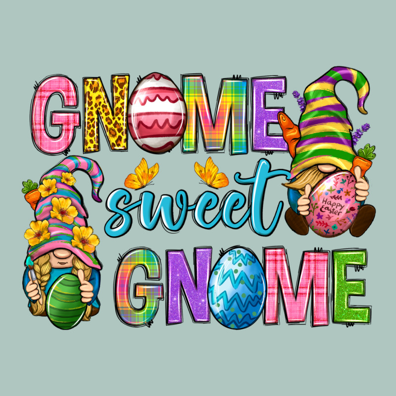 Easter Gnome Sweet Gnome Premium Sweatshirt by Neo Western | Teevron