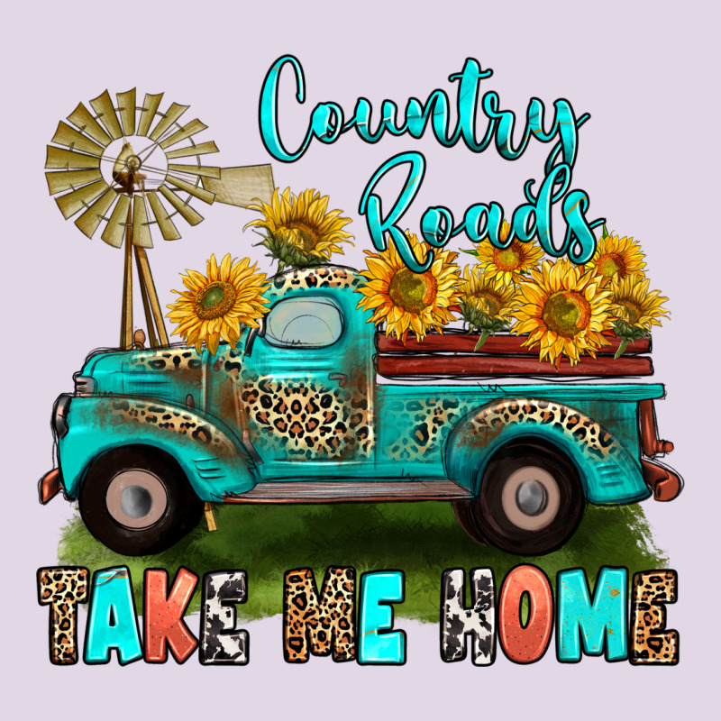 Country Roads Take Me Home Classic Tee by RanaPortraitStore | Teevron