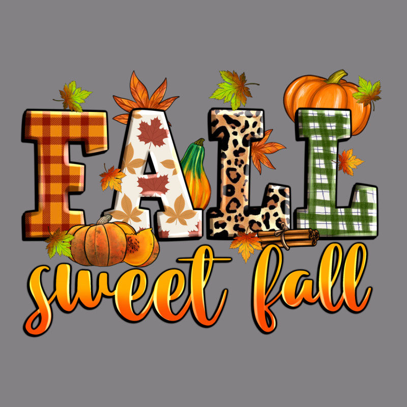 Fall Sweet Fall Heavyweight Hoodie by Zillion Design Studio | Teevron