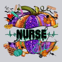 Halloween Nurse Pumpkin Urban Hoodie | Teevron