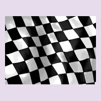 Race Flag 3200x2400 Premium Hoodie | Teevron
