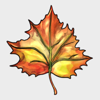 Withered Leaf Urban Hoodie | Teevron