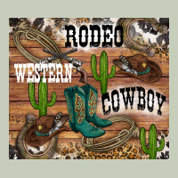 Western Rodeo Classic Tee | Teevron