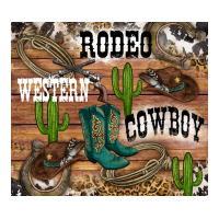 western rodeo | Teevron