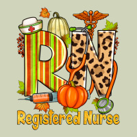 Fall Rn Registered Nurse Heavyweight Hoodie | Teevron