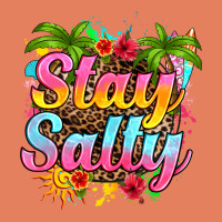 Stay Salty Classic Tee | Teevron