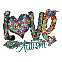 love autism | Teevron