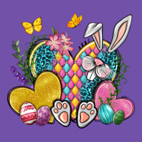 Easter Heart Easter Day Premium Sweatshirt | Teevron