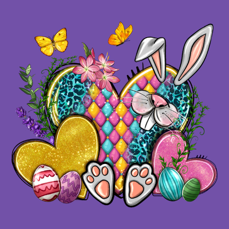 Easter Heart Easter Day Premium Sweatshirt by Neo Western | Teevron