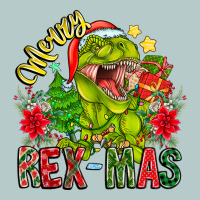 Merry Rexmas Heavy Core Tee | Teevron