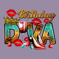 Birthday Diva Classic Tee | Teevron