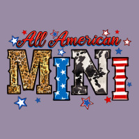 All American Mini Classic Tee | Teevron