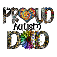 proud autism dad | Teevron