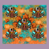 Thanksgiving Turkey Fall Heavyweight Hoodie | Teevron