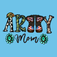 Army Mom Premium Sweatshirt | Teevron
