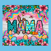 Easter Mama Leopard Tumbler Easter Day Premium Sweatshirt | Teevron