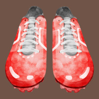 Red Cleats Fa Element 2 Premium Sweatshirt | Teevron