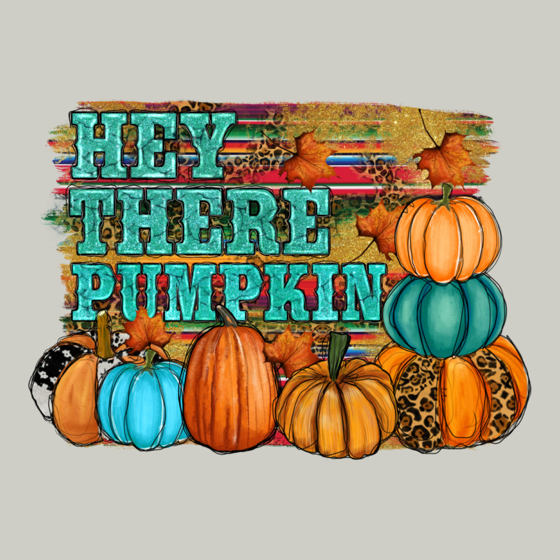 Hey There Pumpkin Heavyweight Hoodie by RanaPortraitStore | Teevron