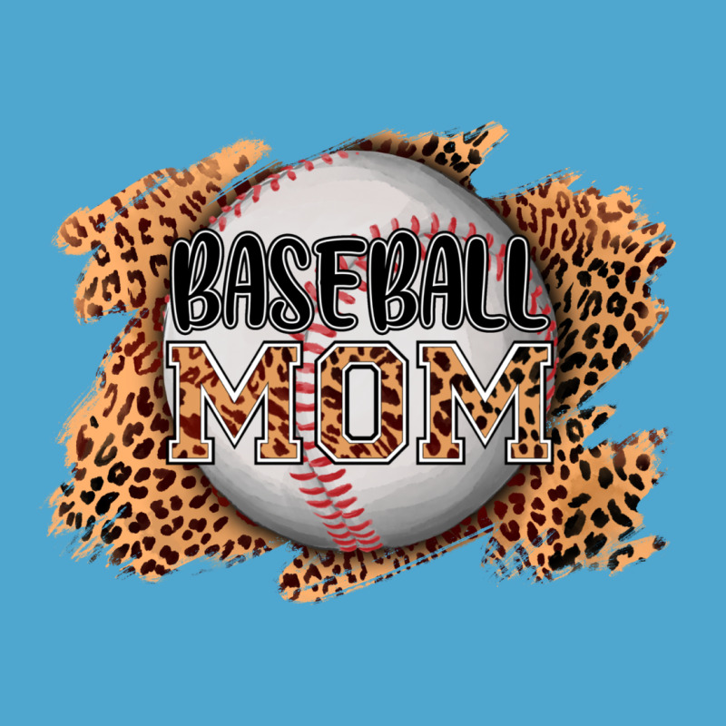 Baseball Mom Premium Hoodie by AdoDesignShop | Teevron