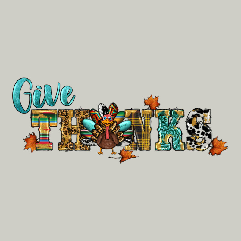 Give Thanks Heavyweight Hoodie by RanaPortraitStore | Teevron