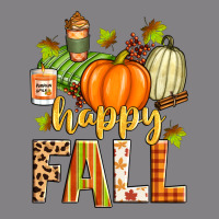 Happy Fall Heavyweight Hoodie | Teevron