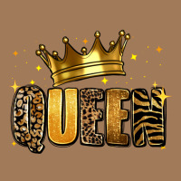 Queen Glitter Classic Tee | Teevron