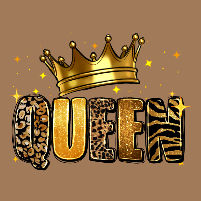 Queen Glitter Classic Tee by RanaPortraitStore | Teevron