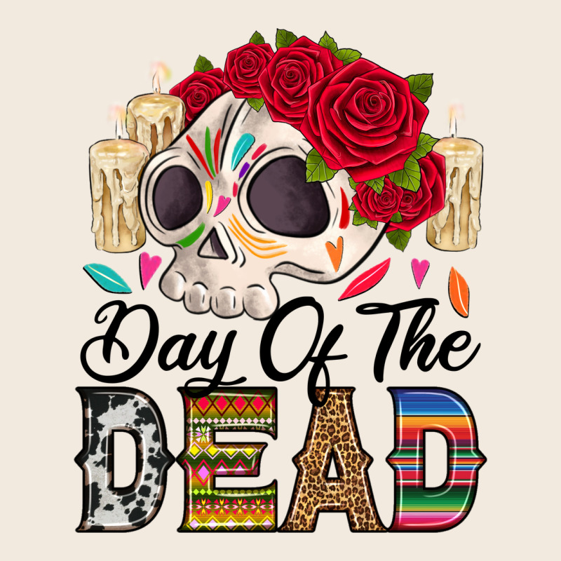 Day Of The Dead Skeleton Zipper Hoodie by RanaPortraitStore | Teevron