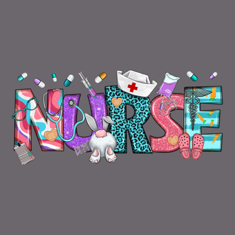 Easter Nurse Easter Day Premium Sweatshirt by Neo Western | Teevron