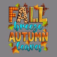 Fall Breeze Autumn Leaves Heavyweight Hoodie | Teevron