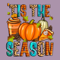 'tis The Season Fall Heavyweight Hoodie | Teevron