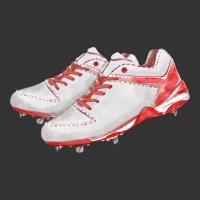red cleats fa element | Teevron