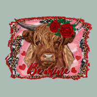 Be Mine Cow Classic Tee | Teevron