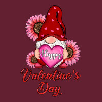 Happy Valentines Day Gnomes With Sunflower Classic Tee | Teevron
