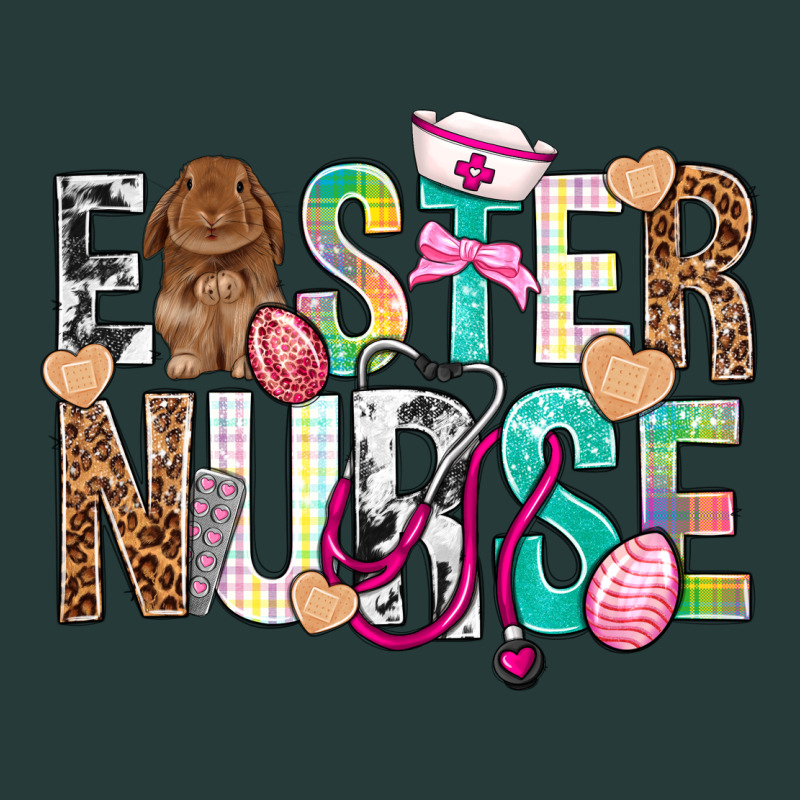 Easter Nurse Easter Day Premium Sweatshirt by Neo Western | Teevron